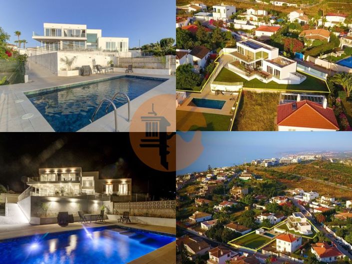 Image No.56-Maison de 6 chambres à vendre à Estepona