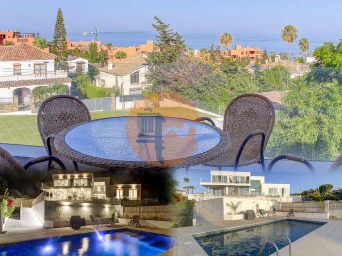 Image No.57-Maison de 6 chambres à vendre à Estepona