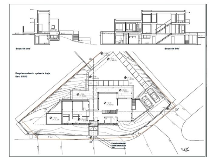 Image No.58-Maison de 6 chambres à vendre à Estepona
