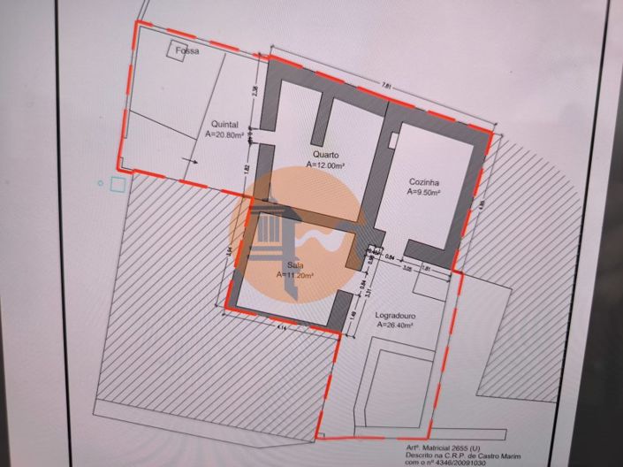 Image No.46-1 Bed House for sale