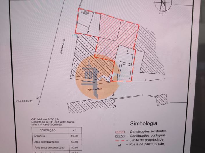 Image No.9-1 Bed House for sale