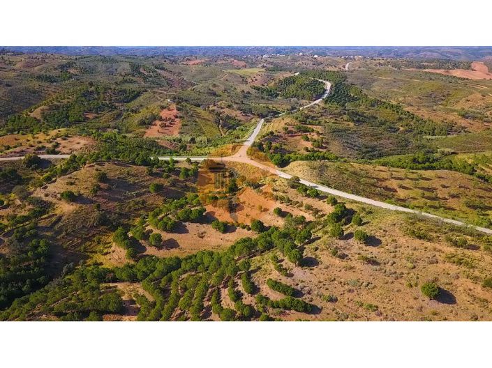 Image No.11-Terrain à vendre à Castro Marim