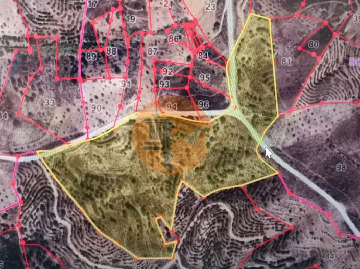 Image No.2-Plot for sale