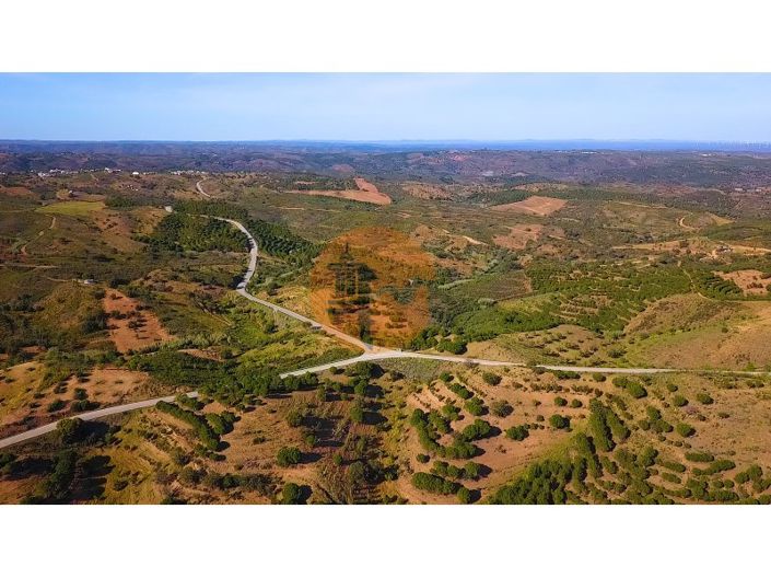 Image No.20-Terrain à vendre à Castro Marim