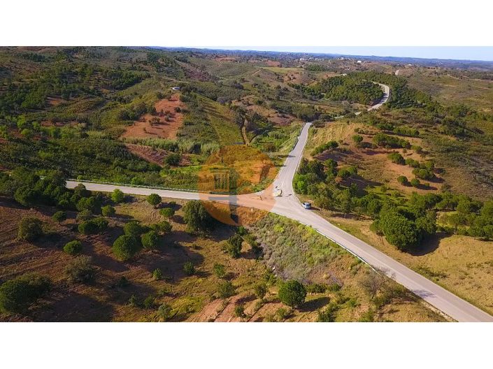 Image No.36-Terrain à vendre à Castro Marim