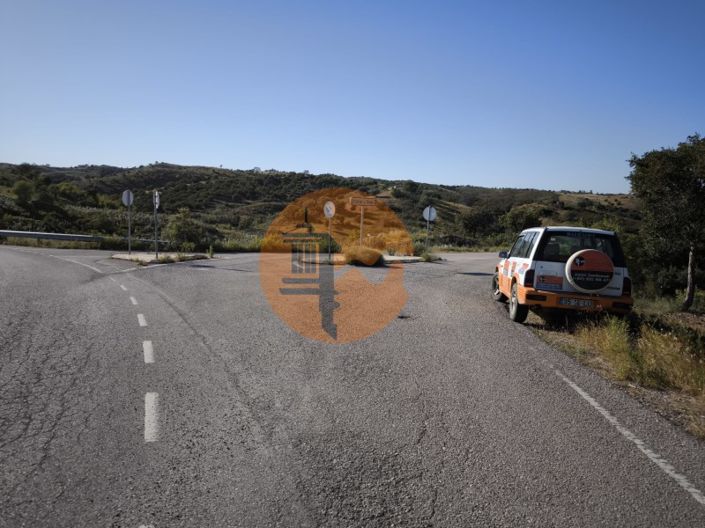 Image No.44-Terrain à vendre à Castro Marim