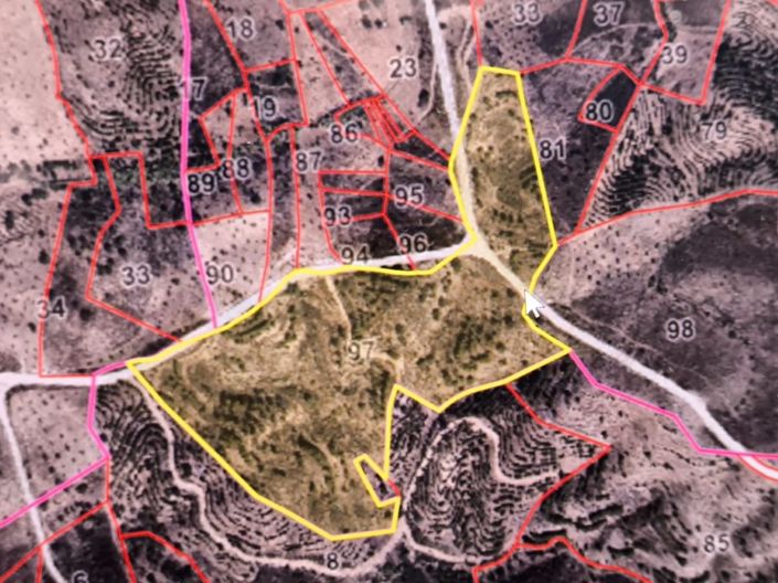 Image No.46-Terrain à vendre à Castro Marim