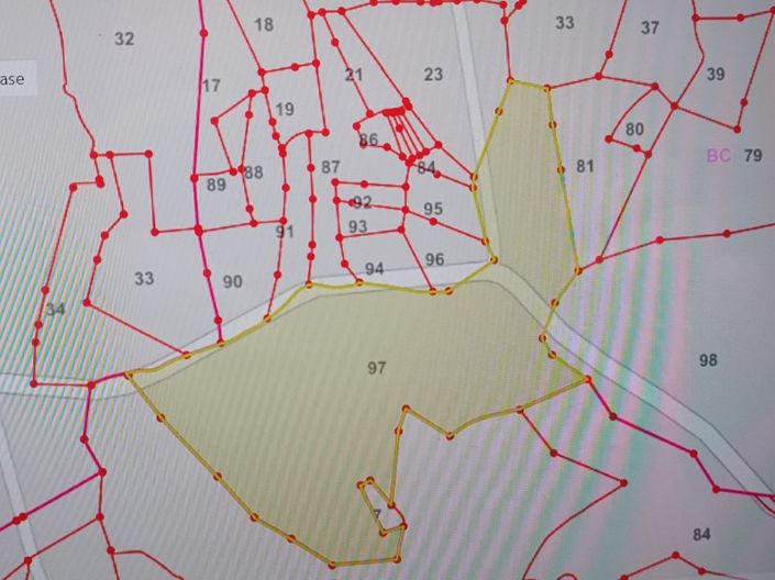 Image No.47-Plot for sale