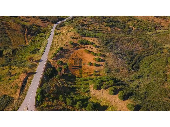 Image No.8-Terrain à vendre à Castro Marim