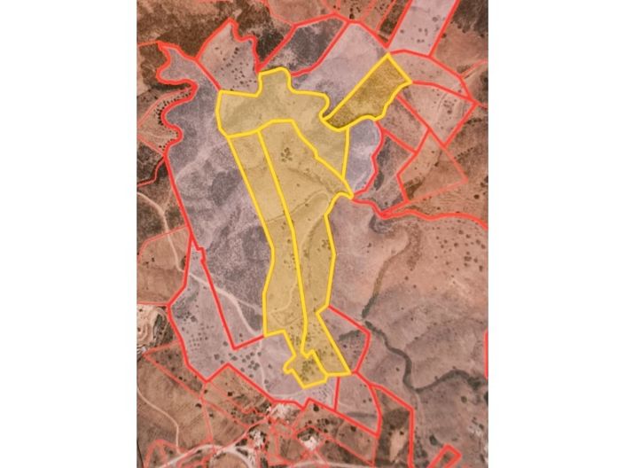 Image No.34-Plot for sale