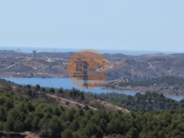 Terrain à vendre à Castro Marim