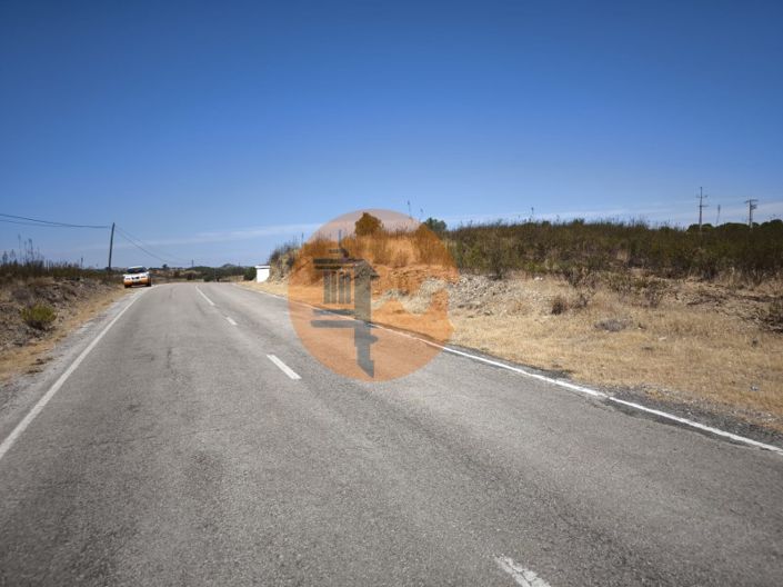 Image No.16-Terrain à vendre à Castro Marim