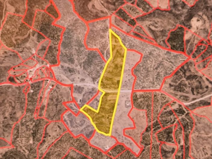 Image No.25-Terrain à vendre à Castro Marim