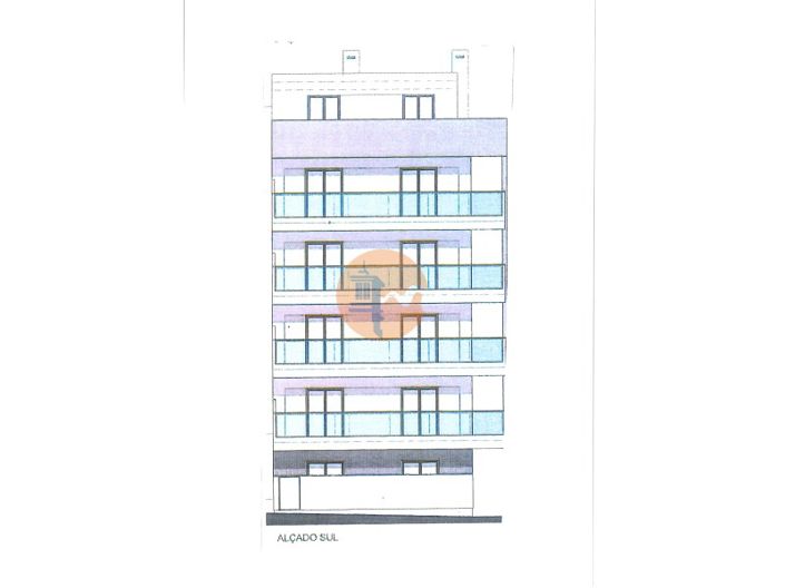 Image No.10-1 Bed Apartment for sale