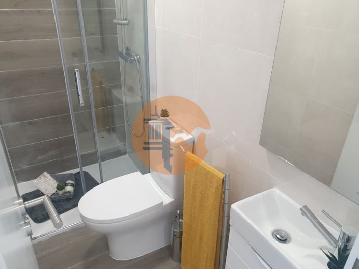 Image No.13-Appartement de 3 chambres à vendre à Lisbon