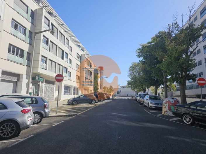 Image No.30-Appartement de 3 chambres à vendre à Lisbon