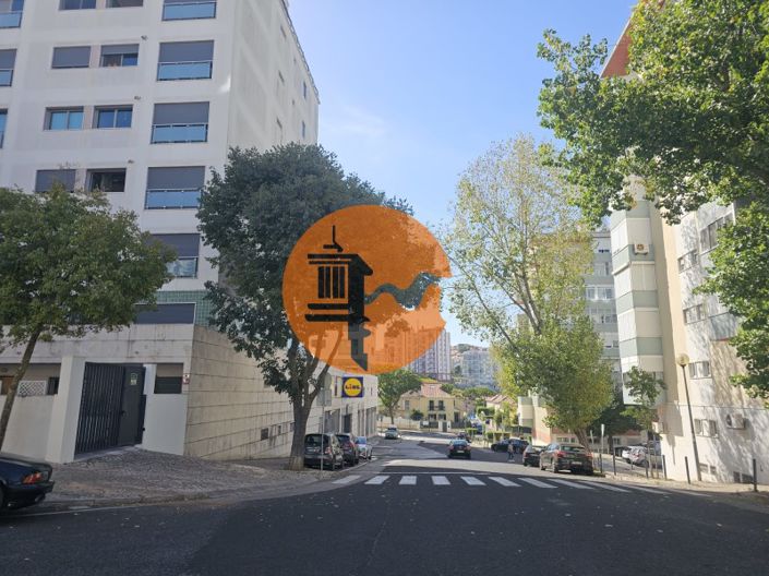 Image No.32-Appartement de 3 chambres à vendre à Lisbon