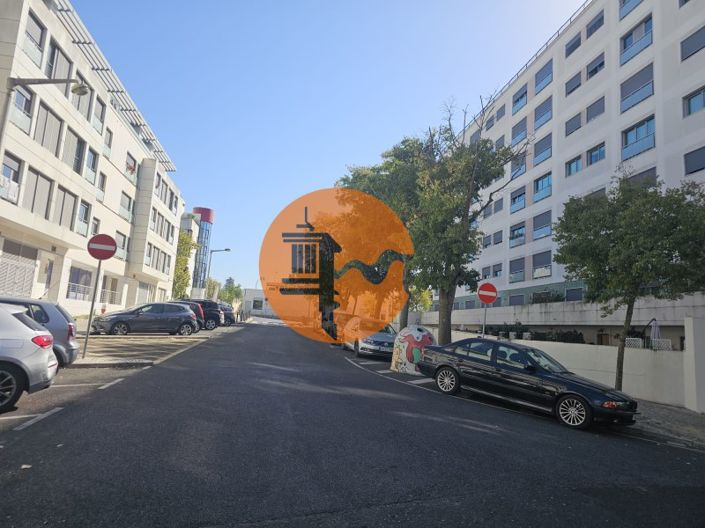 Image No.33-Appartement de 3 chambres à vendre à Lisbon