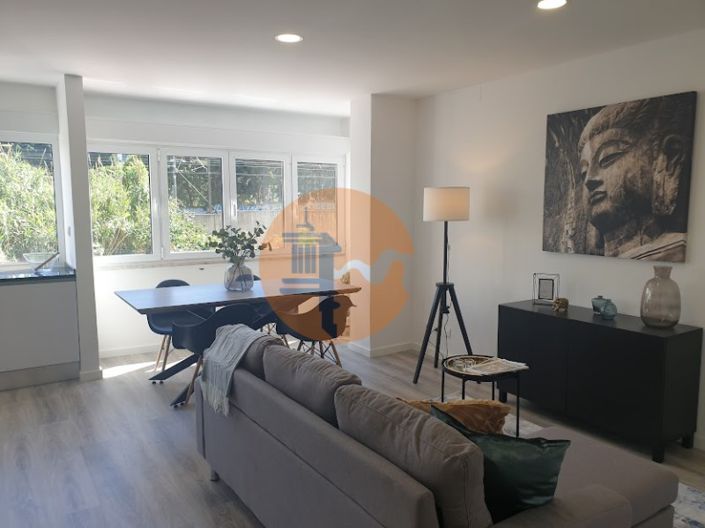 Image No.4-Appartement de 3 chambres à vendre à Lisbon