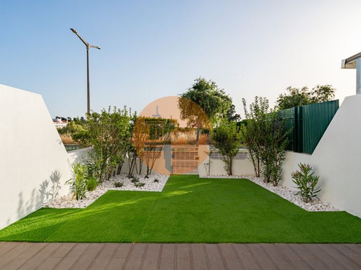 Image No.12-Maison de 2 chambres à vendre à Castro Marim