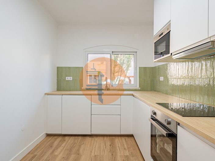 Image No.2-Maison de 2 chambres à vendre à Castro Marim