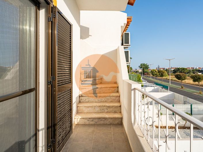 Image No.25-Maison de 2 chambres à vendre à Castro Marim