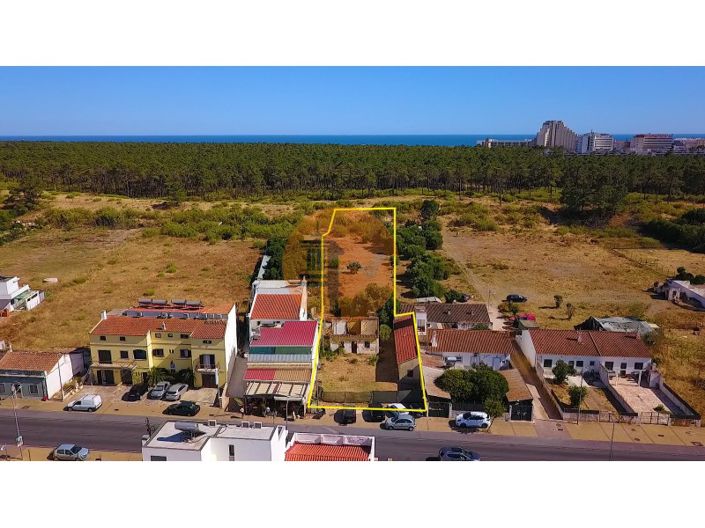 Image No.1-Plot for sale