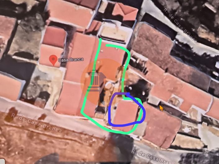 Image No.2-Maison de 3 chambres à vendre à Castro Marim