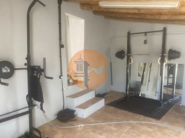 Image No.22-Maison de 3 chambres à vendre à Castro Marim