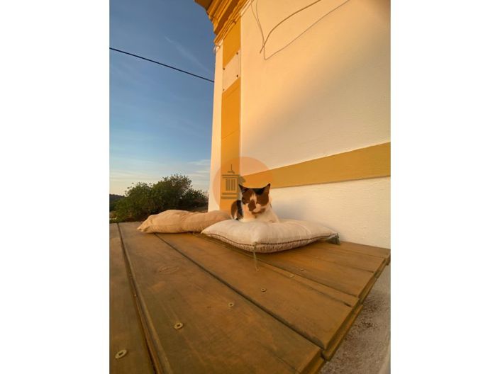 Image No.27-Maison de 3 chambres à vendre à Castro Marim