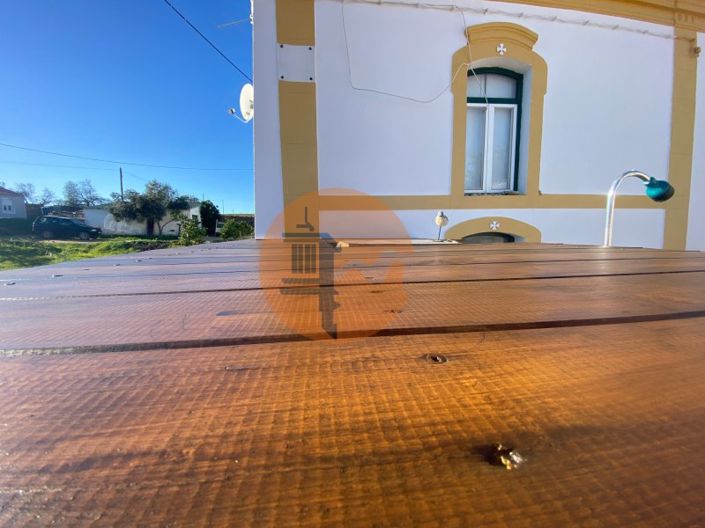 Image No.28-Maison de 3 chambres à vendre à Castro Marim