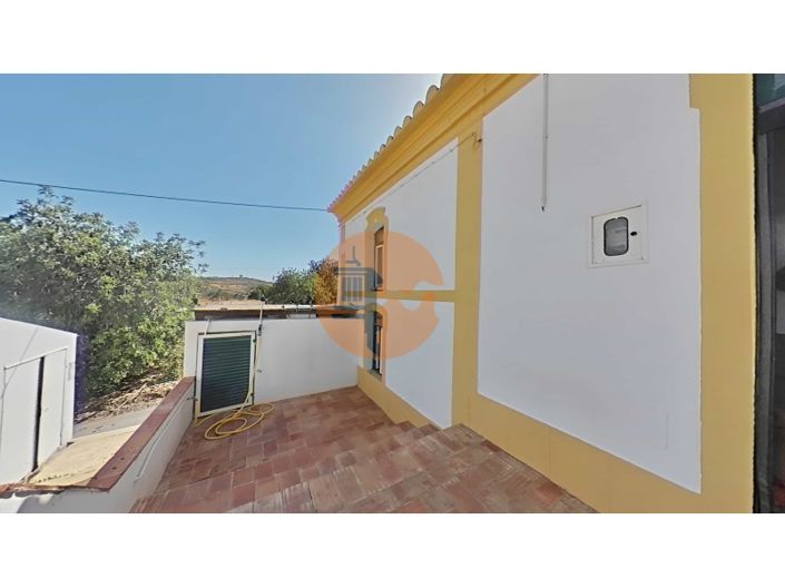 Image No.3-Maison de 3 chambres à vendre à Castro Marim