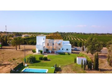 Around the Sun Lda most sold property