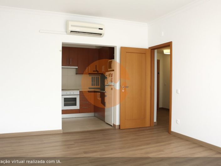 Image No.1-Appartement de 1 chambre à vendre à Tavira