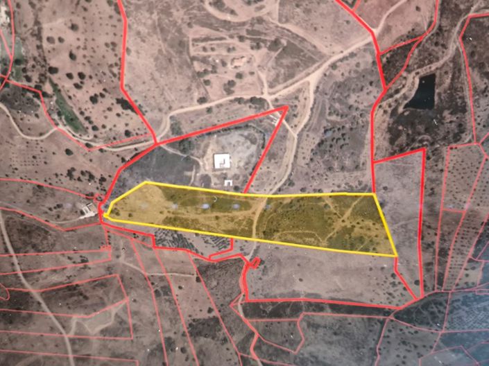 Image No.24-Plot for sale