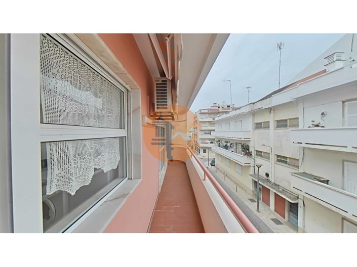 Image No.1-Appartement de 2 chambres à vendre à Vila Real de Santo António