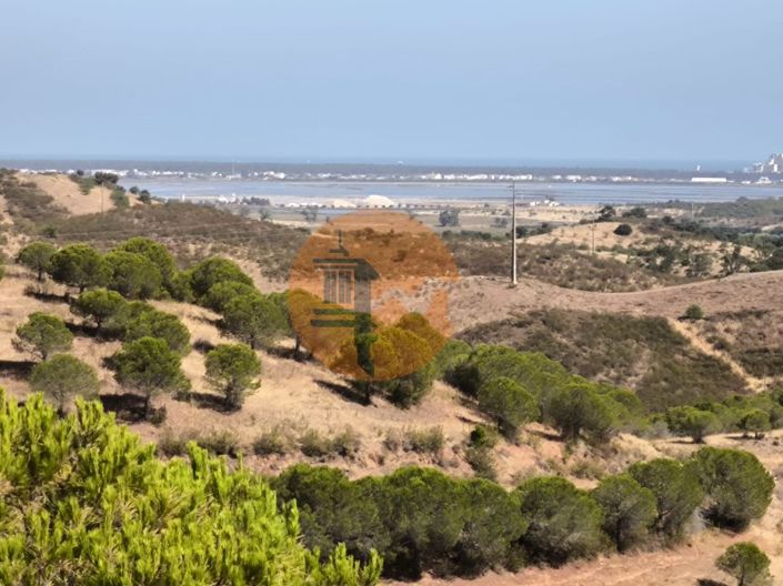 Image No.3-Terrain à vendre à Castro Marim