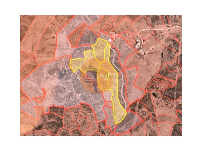 Image No.34-Terrain à vendre à Castro Marim