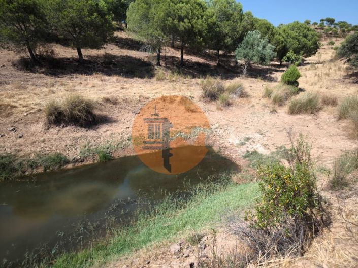 Image No.6-Terrain à vendre à Castro Marim