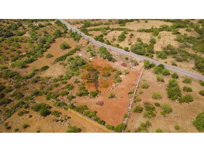 Image No.1-Plot for sale
