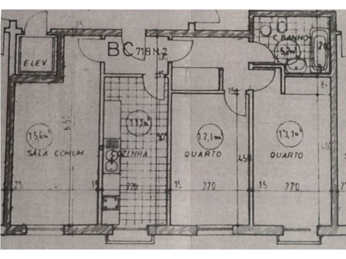 Image No.21-2 Bed Apartment for sale