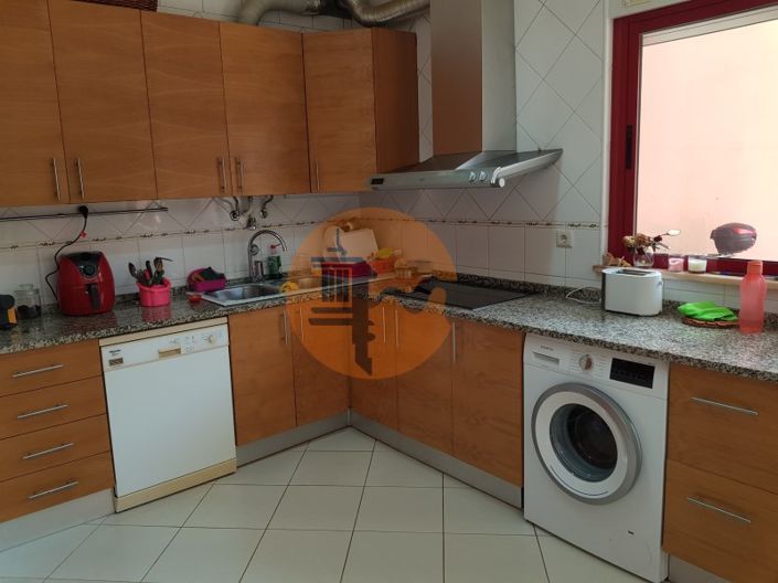 Image No.1-Appartement de 2 chambres à vendre à Vila Real de Santo António