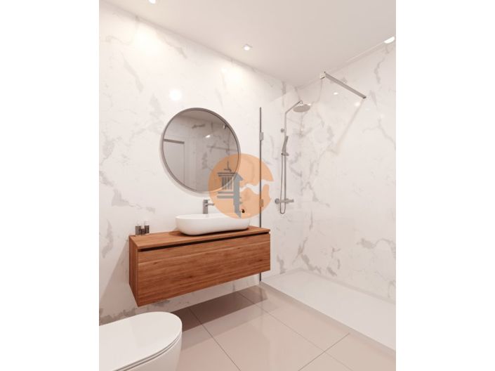 Image No.2-1 Bed Apartment for sale