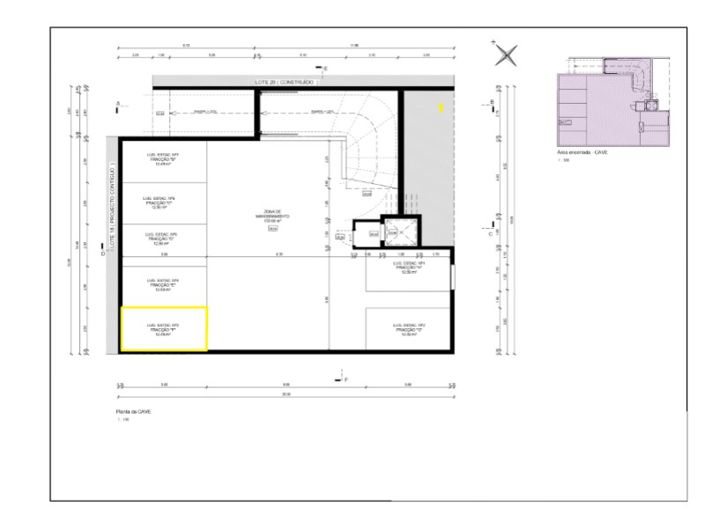 Image No.11-Appartement de 3 chambres à vendre à Tavira