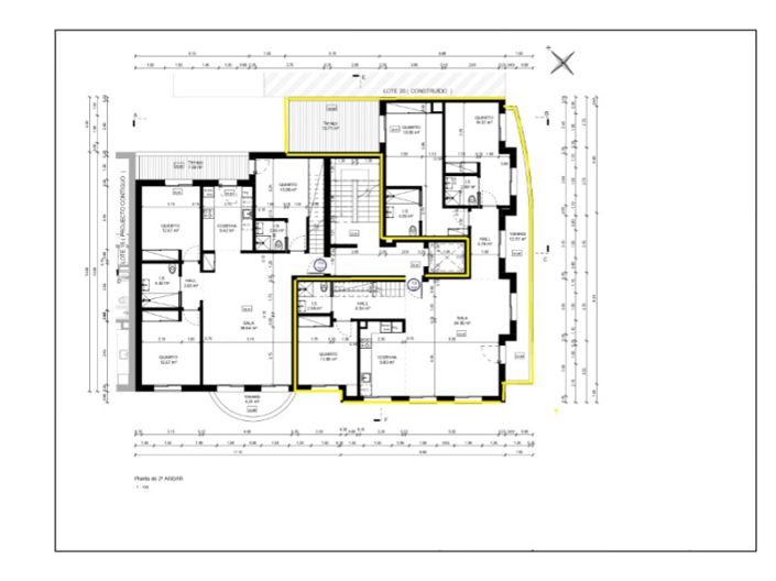 Image No.16-3 Bed Apartment for sale