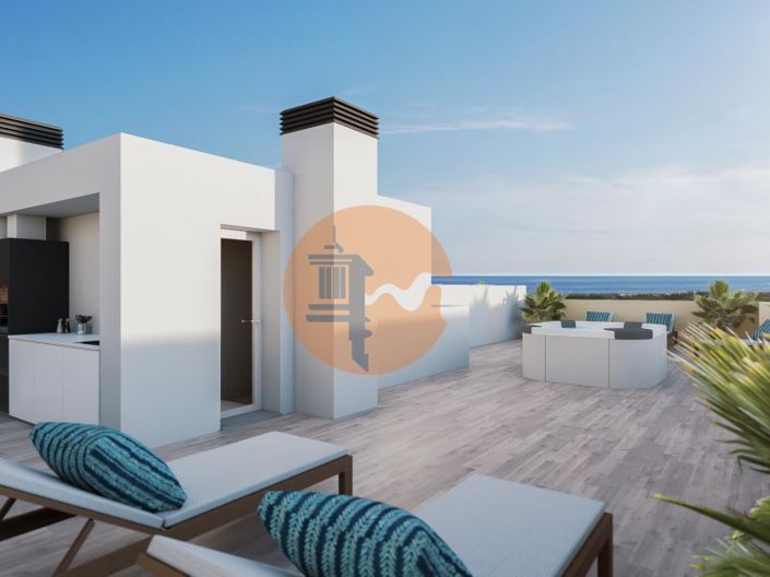 Image No.1-3 Bed Apartment for sale