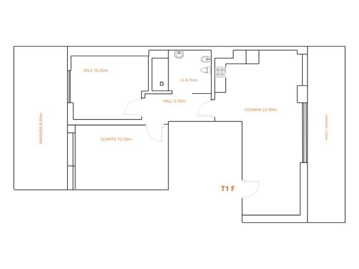 Image No.35-2 Bed Apartment for sale