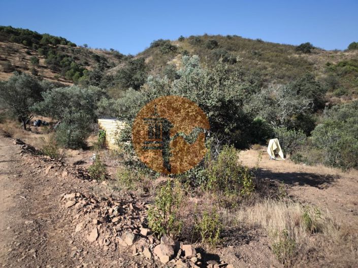 Image No.12-Terrain à vendre à Castro Marim