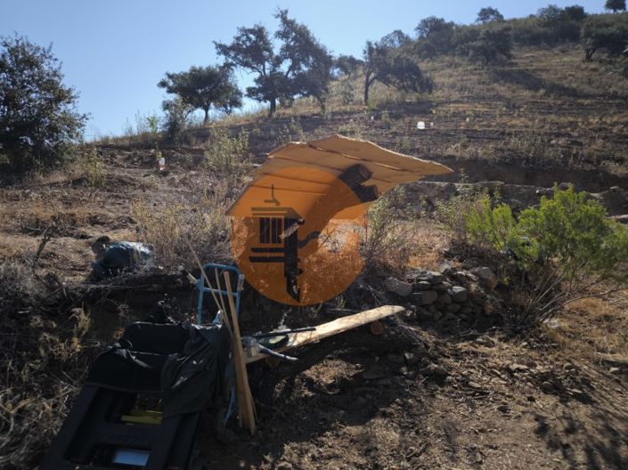 Image No.23-Terrain à vendre à Castro Marim
