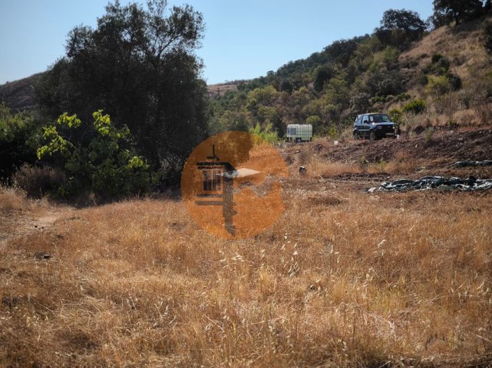 Image No.31-Terrain à vendre à Castro Marim